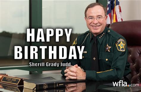 sheriff grady judd quotes